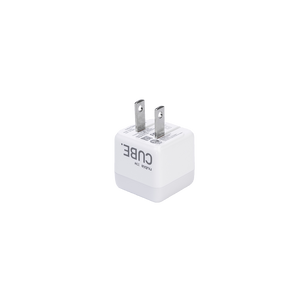ZTE nubia 20W Cube Quick Charger